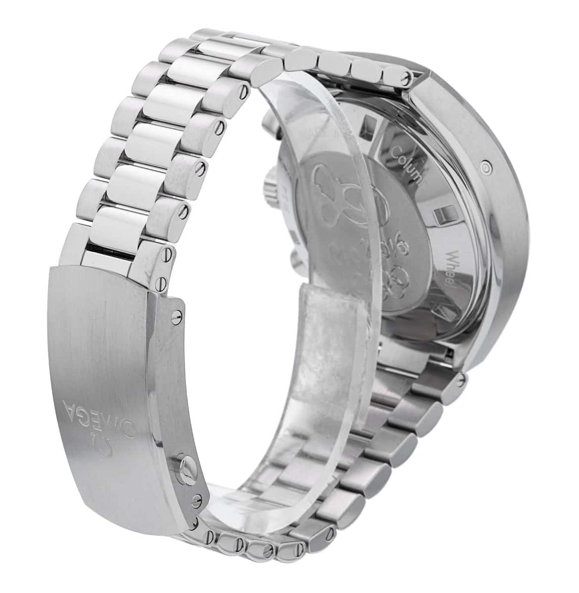 Omega Speedmaster MKII 522.10.43.50.01.001 Omega Speedmaster MKII 522.10.43.50.01.001